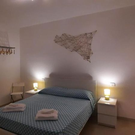 Casa Andolina White Villa Noto Exterior photo