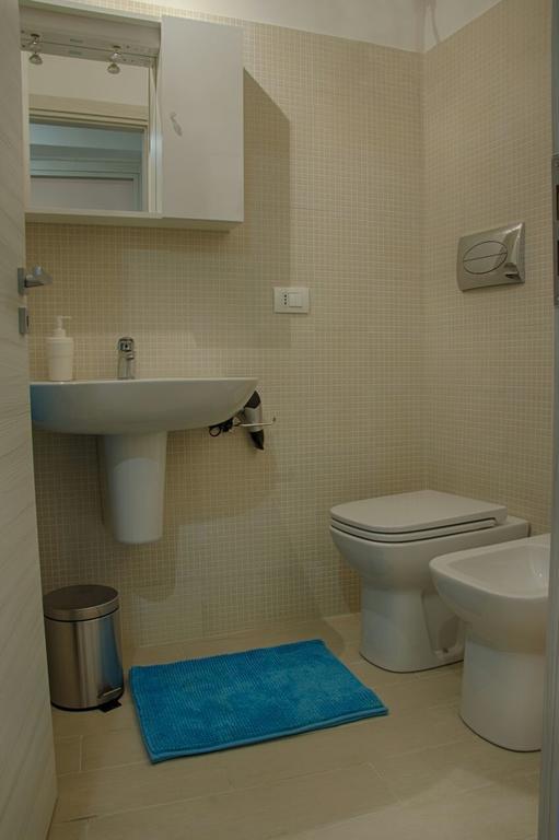Casa Andolina White Villa Noto Room photo