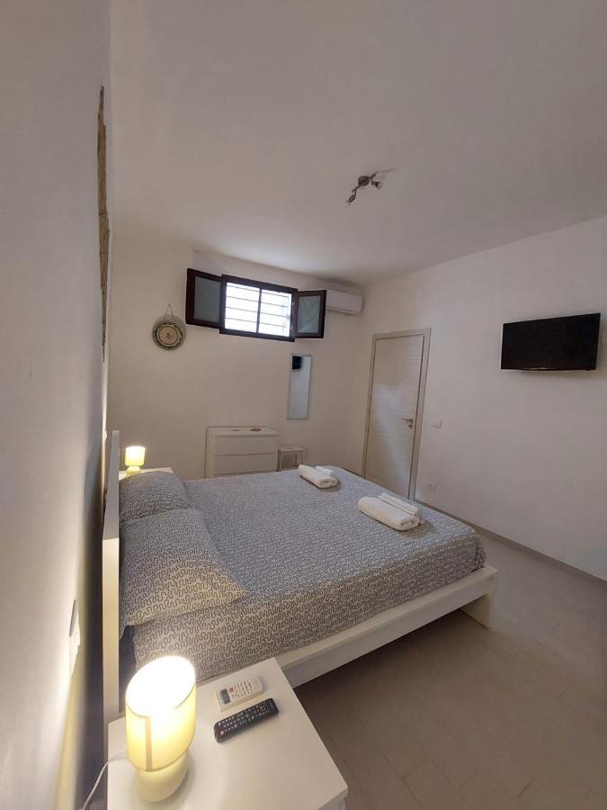 Casa Andolina White Villa Noto Exterior photo